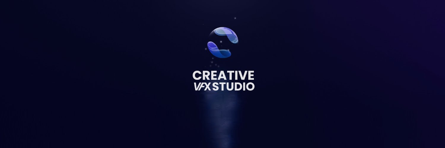 cvfxstudio's profile banner image