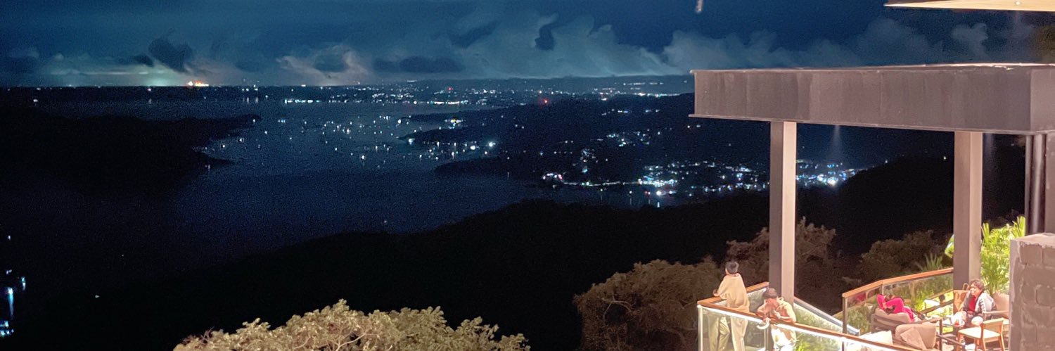 ericinocencio's profile banner image