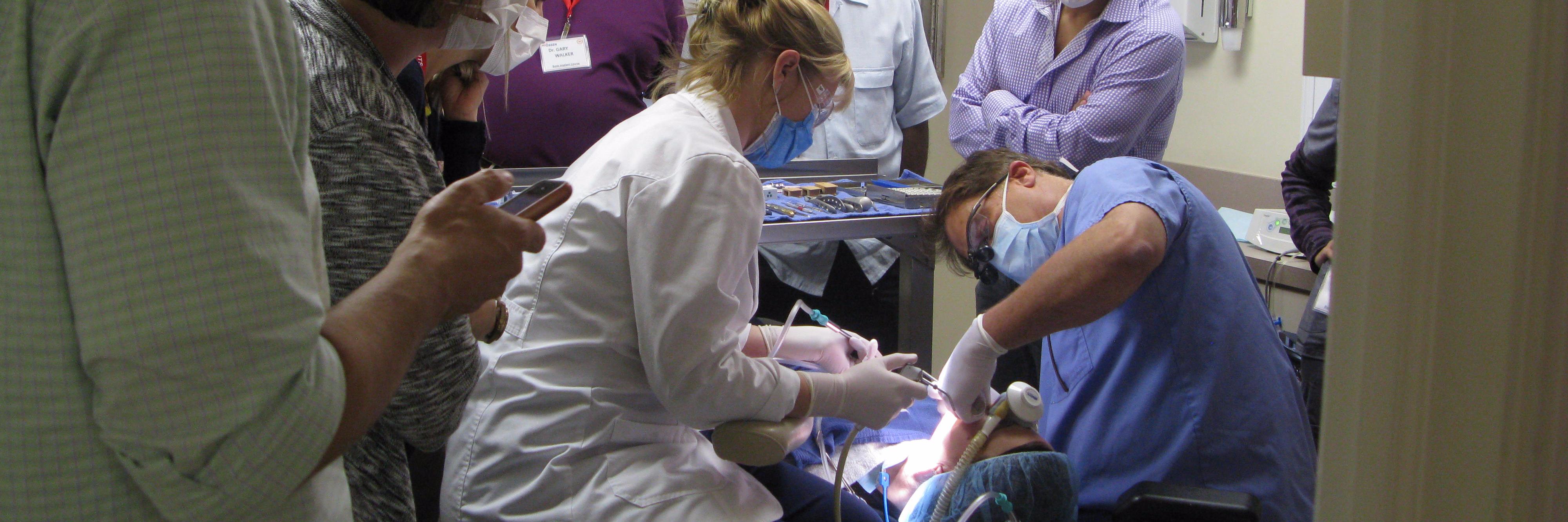 CEDentistry's profile banner image