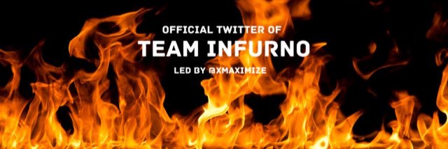 TeamInFurno's profile banner image