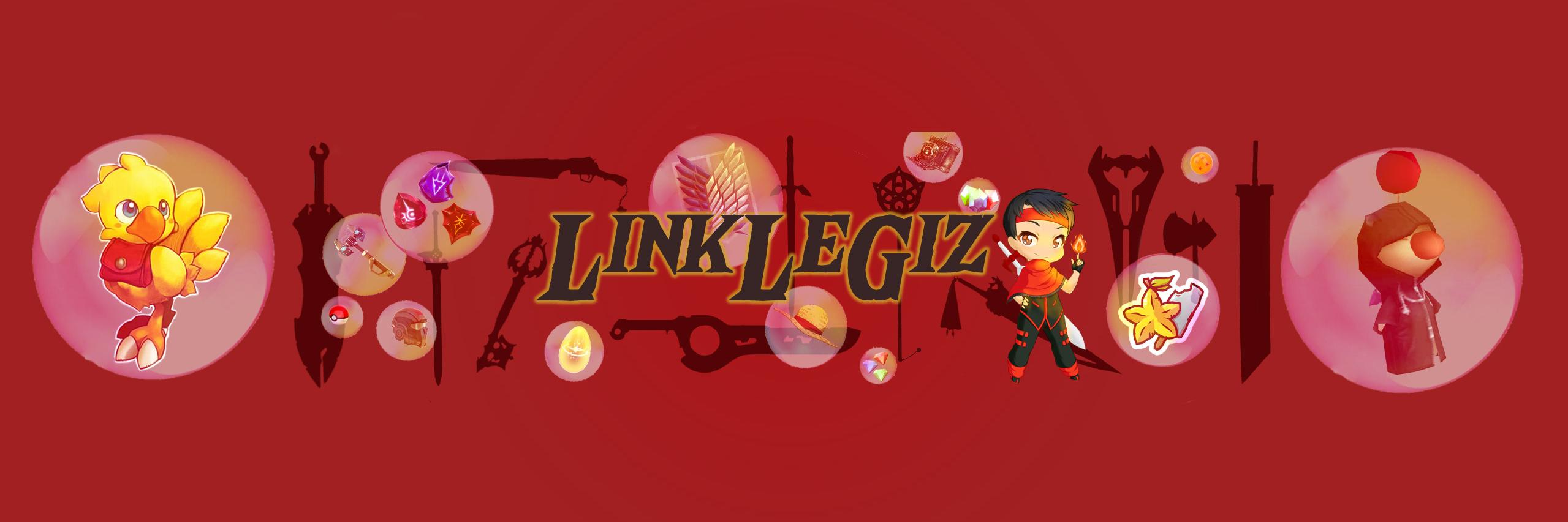 linklegiz's profile banner image