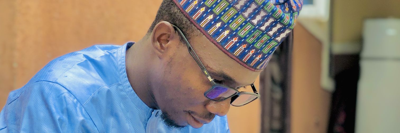 MuhammadsagirS's profile banner image
