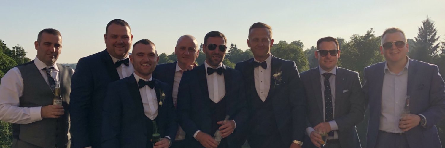 Sammy Clingan banner