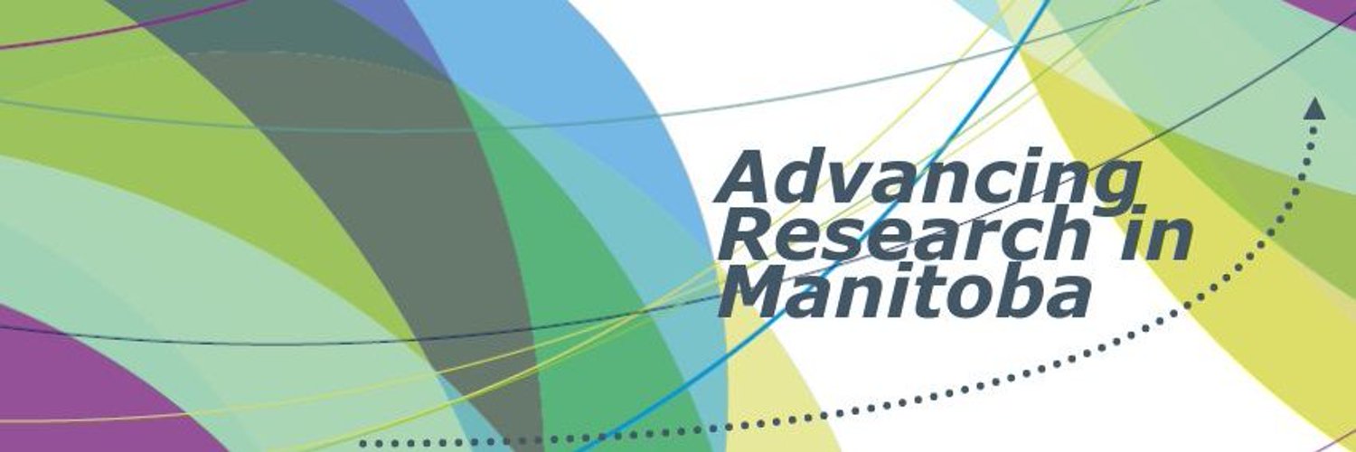 Research Manitoba Profile Banner