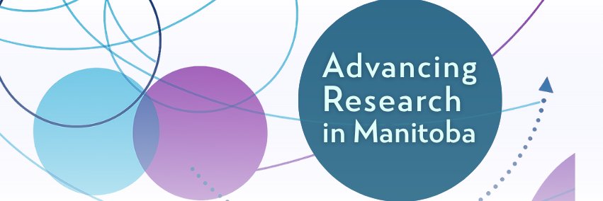 Research Manitoba banner