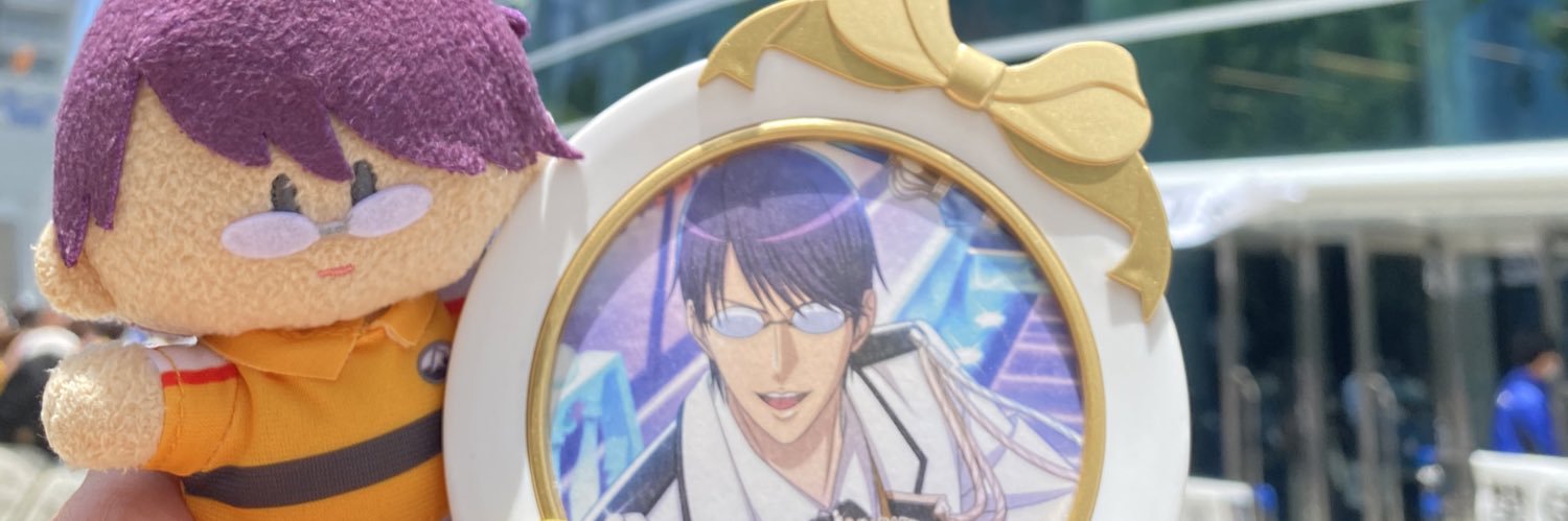 MiYuKNG0621's profile banner image