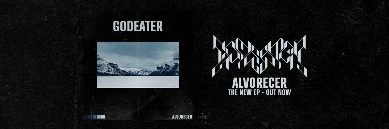 Godeater banner