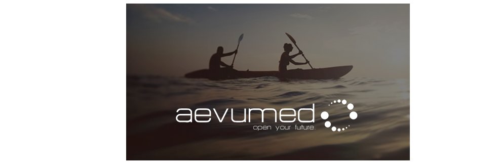 Aevumed banner