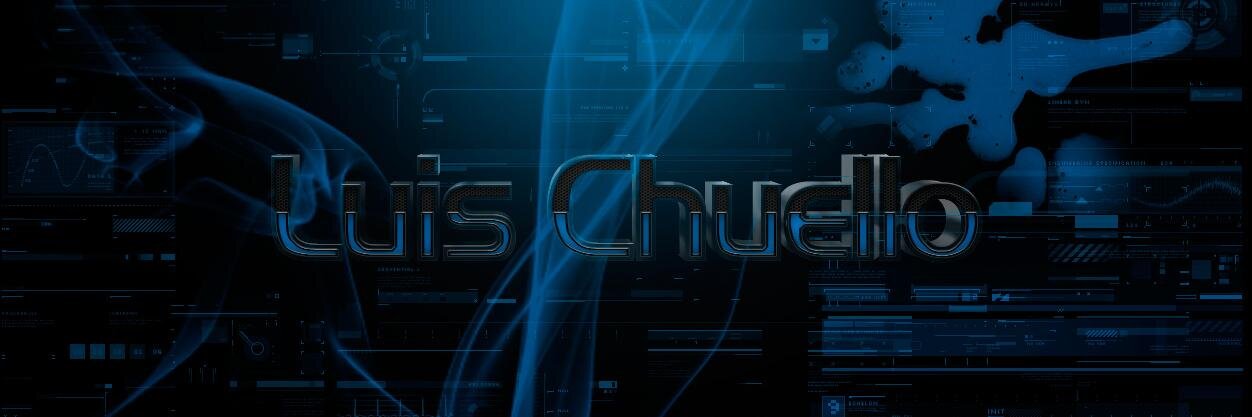 LuisChuello's profile banner image