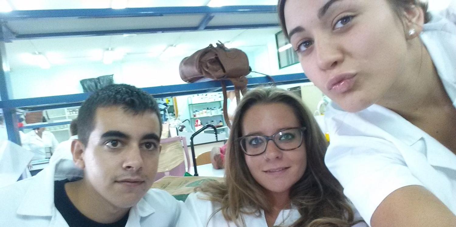 elenajbernal's profile banner image