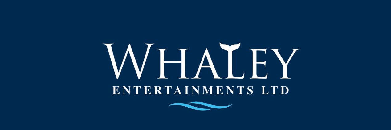 WhaleyEnts's profile banner image