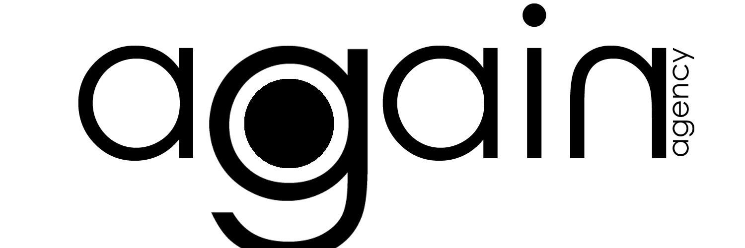 againagency's profile banner image