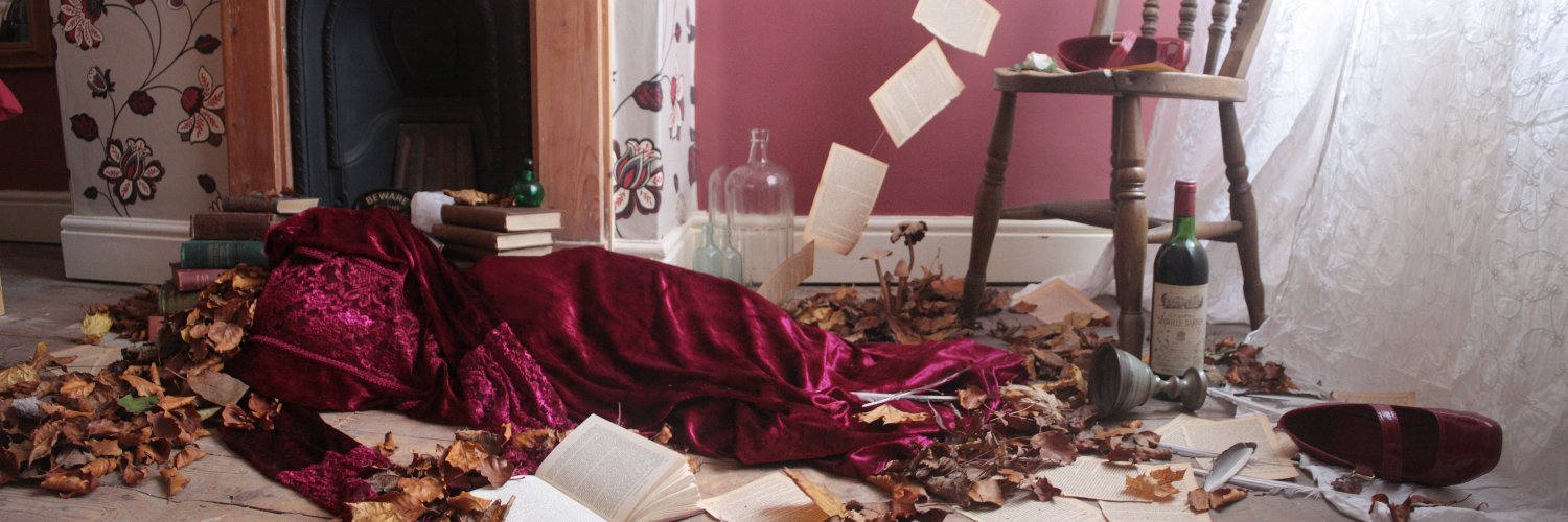 joanniseed's profile banner image