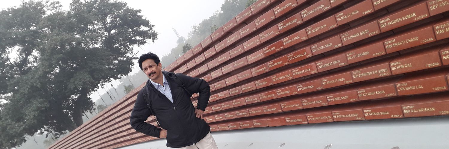 skphadke49's profile banner image