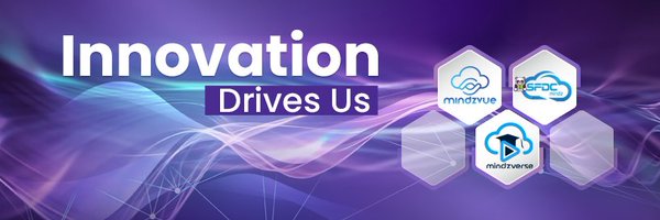 MindZcloud Profile Banner