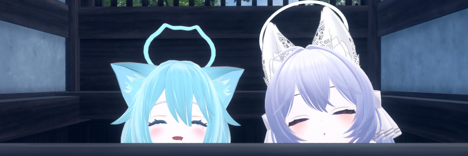 yukingoV's profile banner image