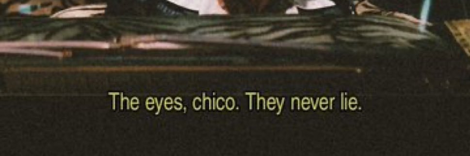 Mikey's banner