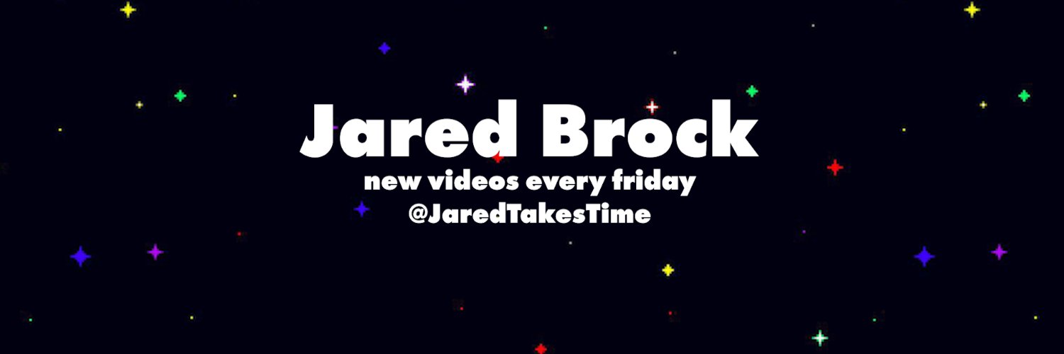 Jared Brock banner
