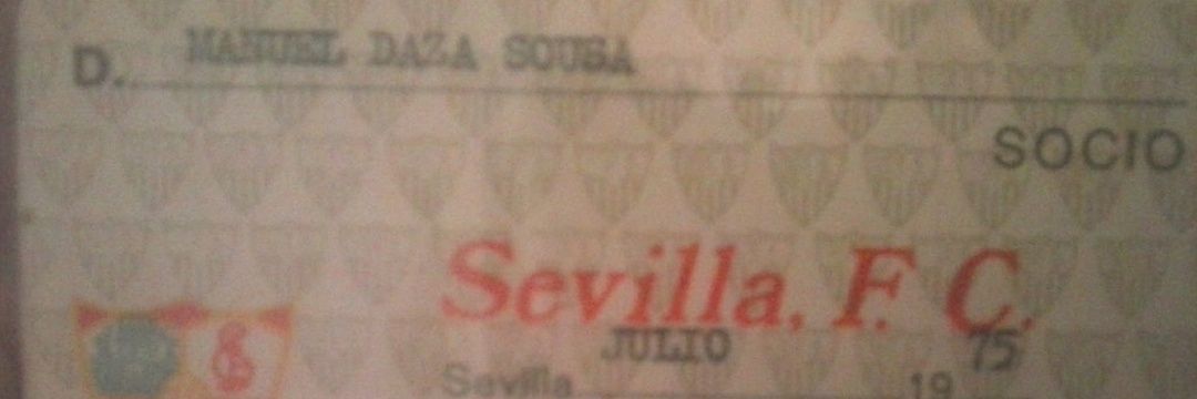 Manuel Daza Sousa banner