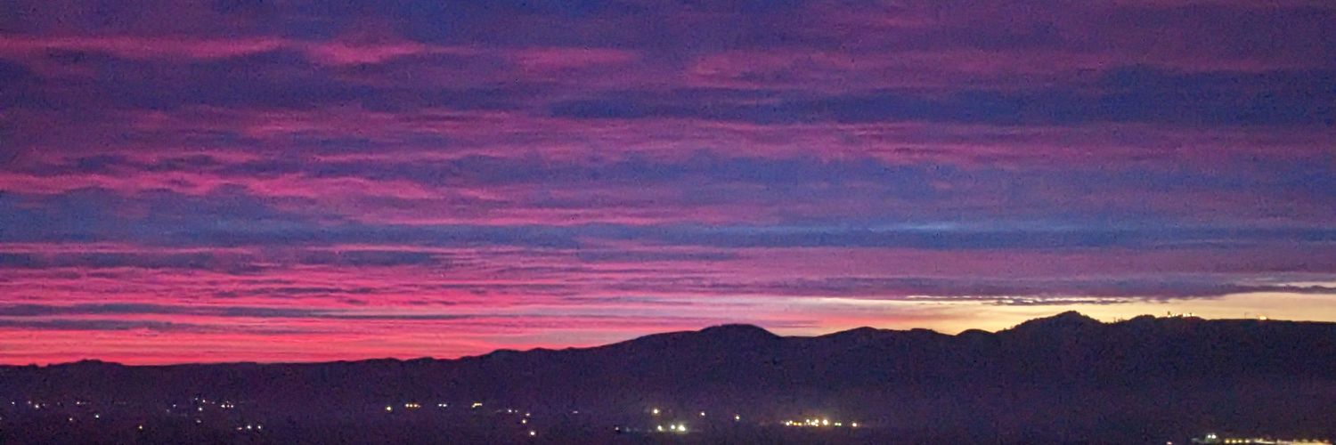 BuckBewley's profile banner image