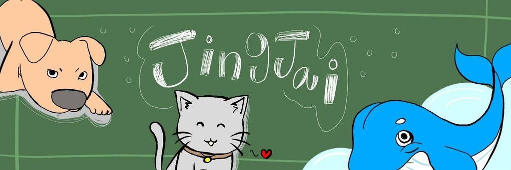 JINGJAIGENX's profile banner image