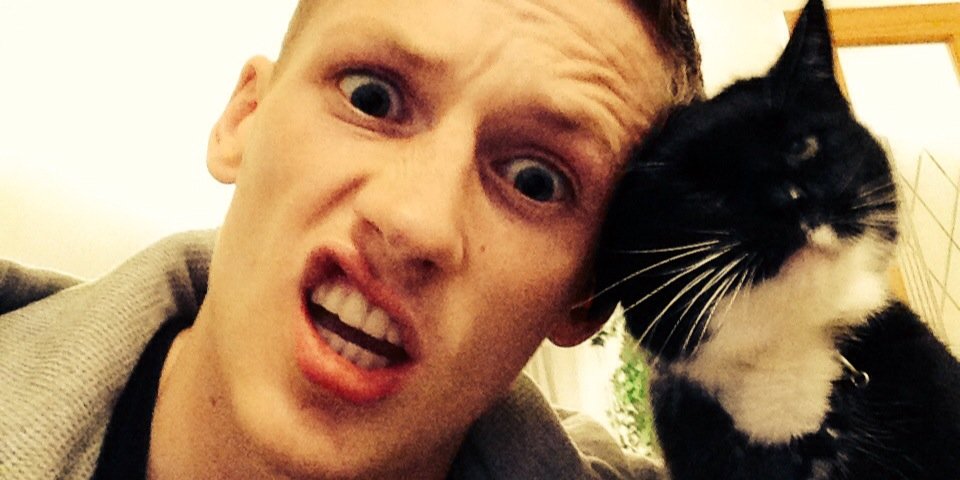 BenWarnock91's profile banner image