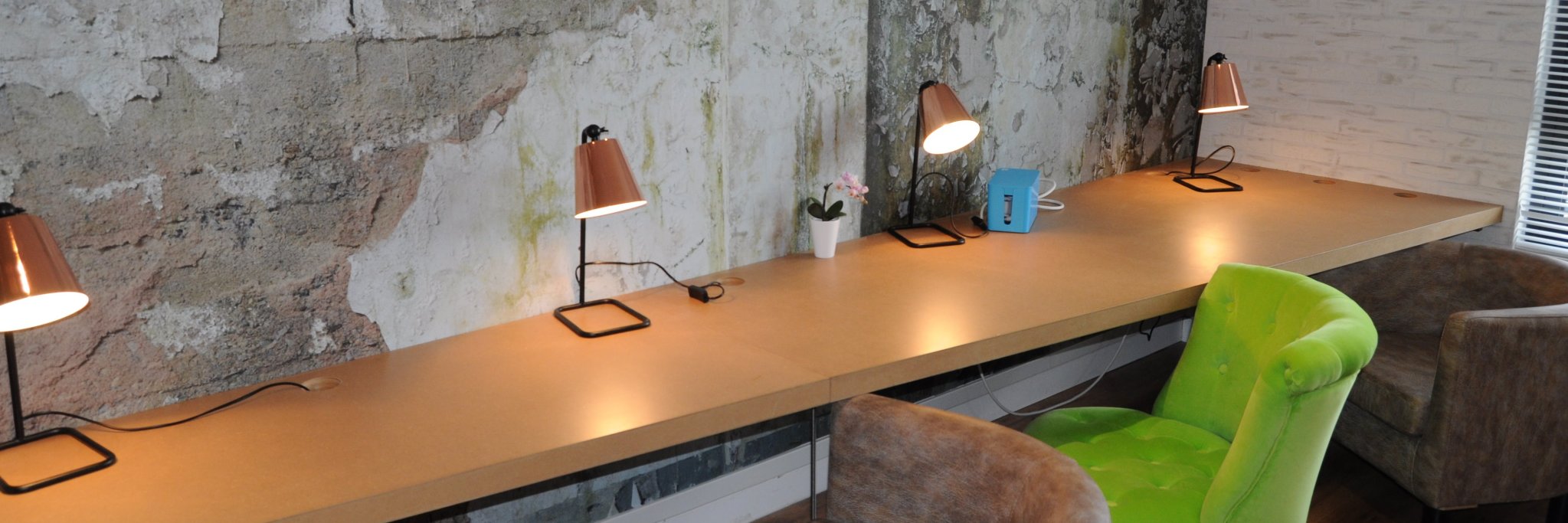 OFFICE COFFEE banner