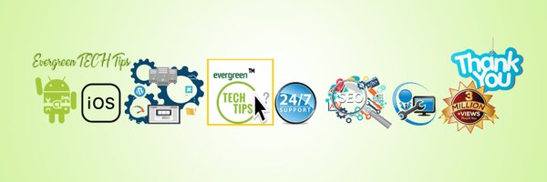 egTECHtips Profile Banner