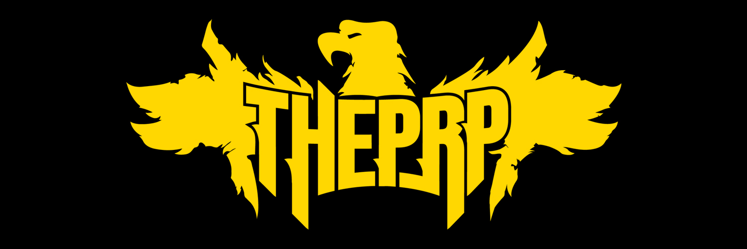 Theprp.com's banner