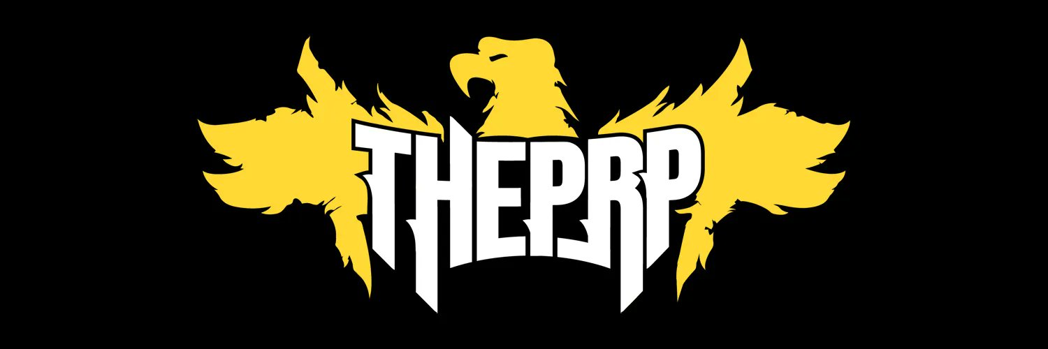 theprp's profile banner image