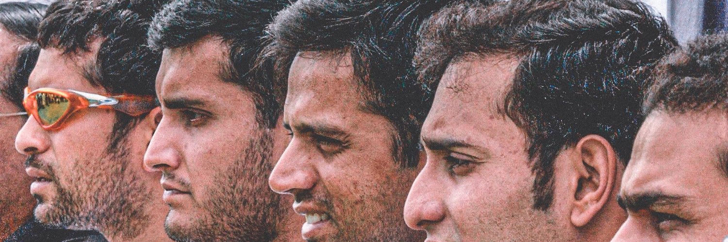 Prayag's banner
