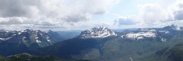 RogerPalfree Profile Banner