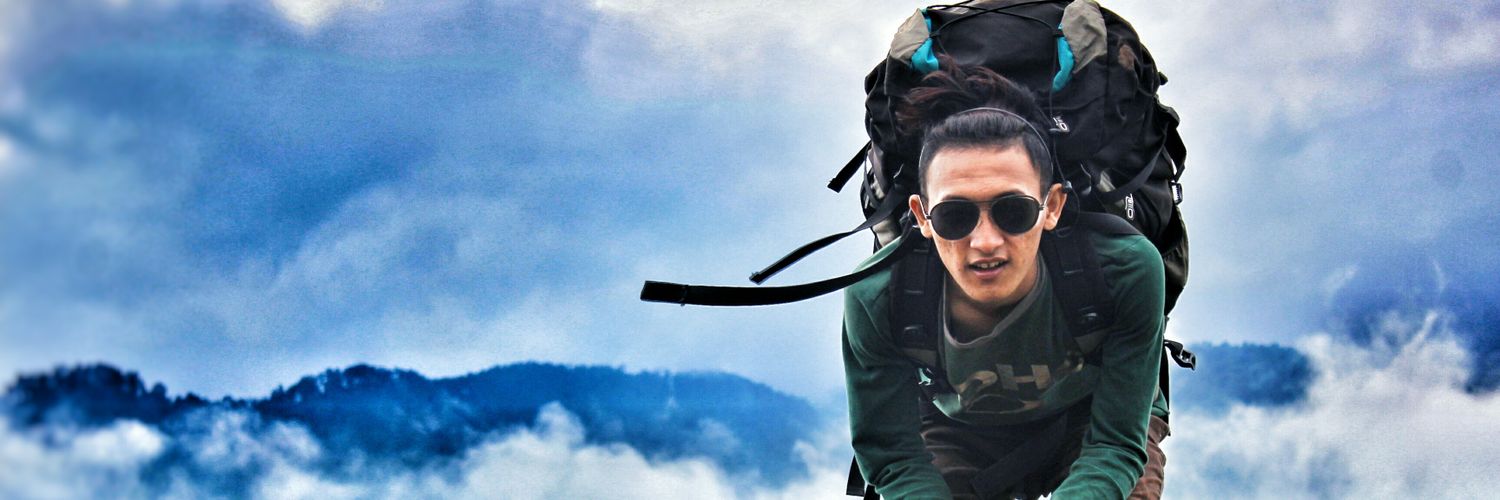 ajhust28's profile banner image