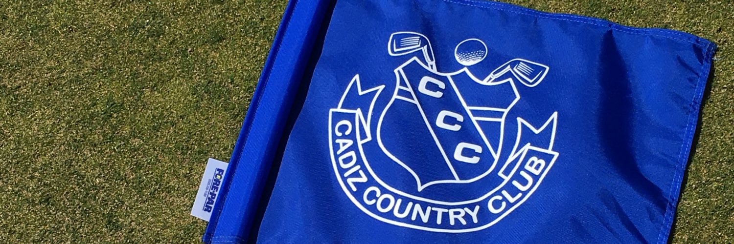 GolfCadiz's profile banner image