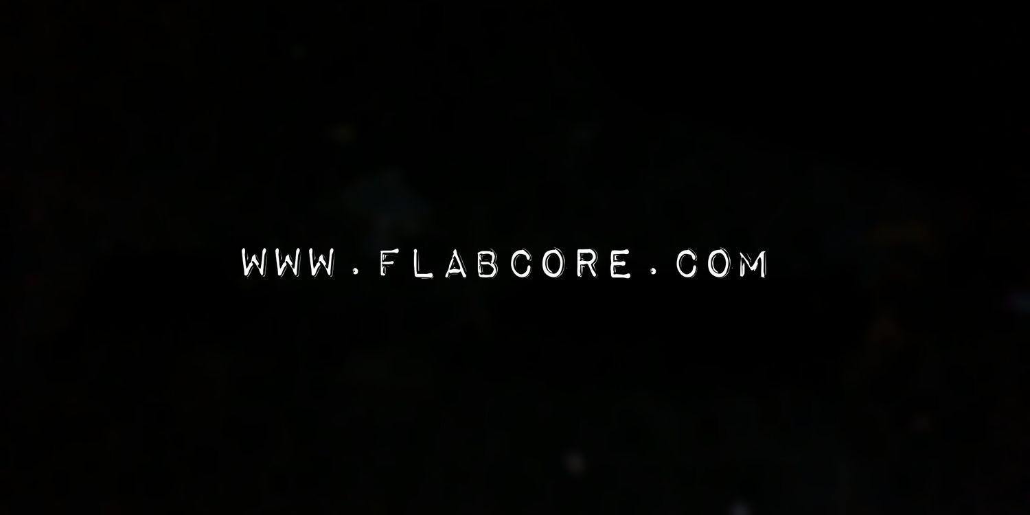 flabcore's profile banner image