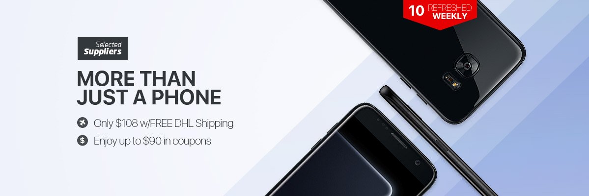 DHgateService's profile banner image