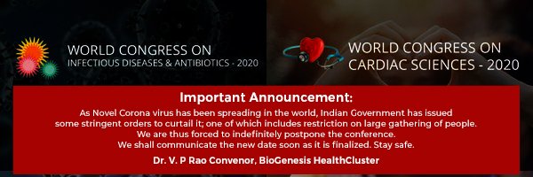 BioGenesisCon Profile Banner