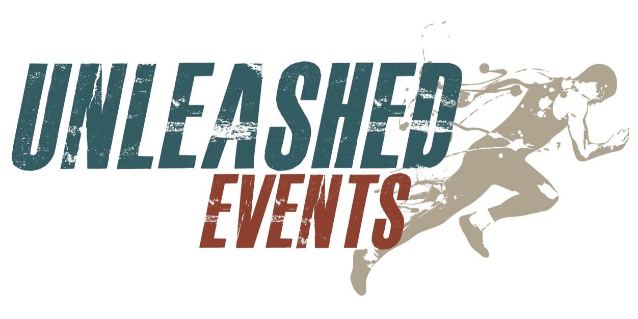 Unleashed Events banner