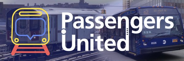 PassengersUnite Profile Banner