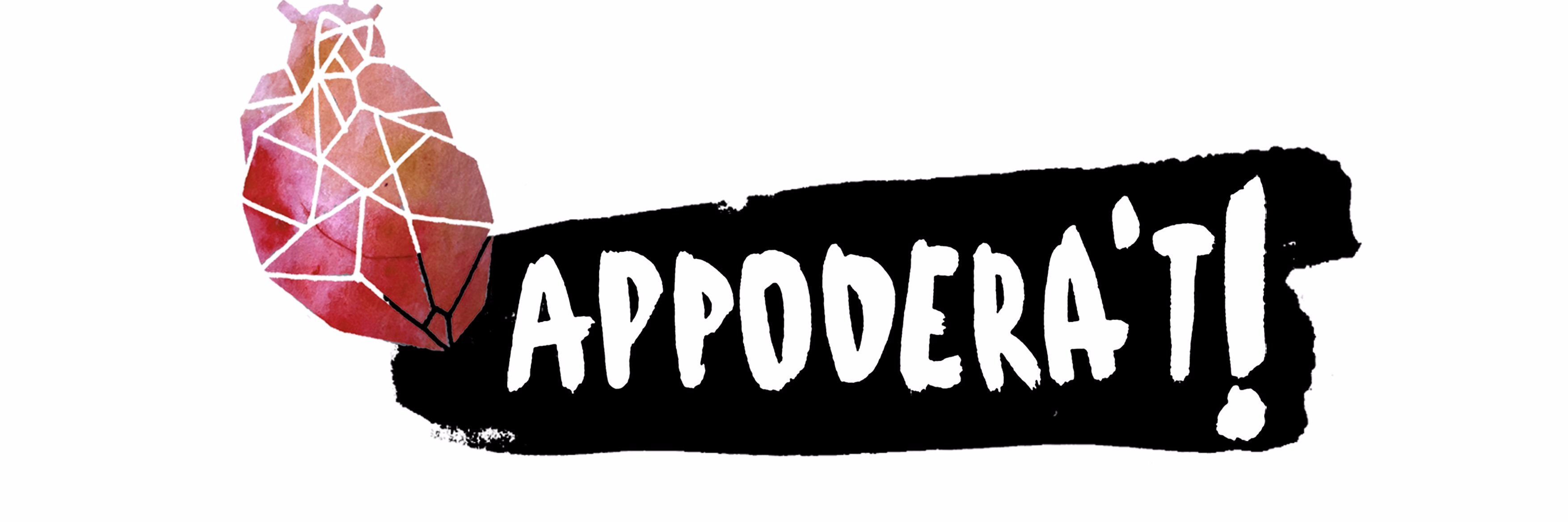 appoderat's profile banner image