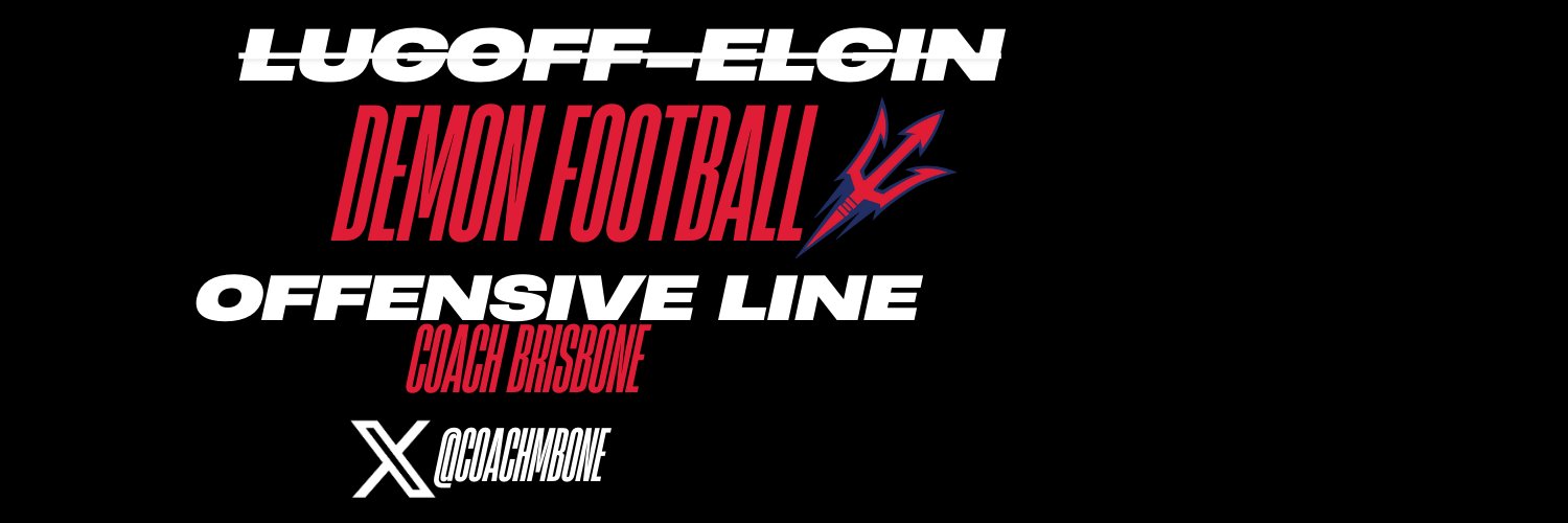 Coach Brisbone banner