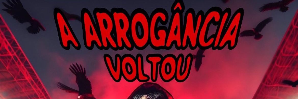 Yago Rodriguesᶜʳᶠ TETRA banner