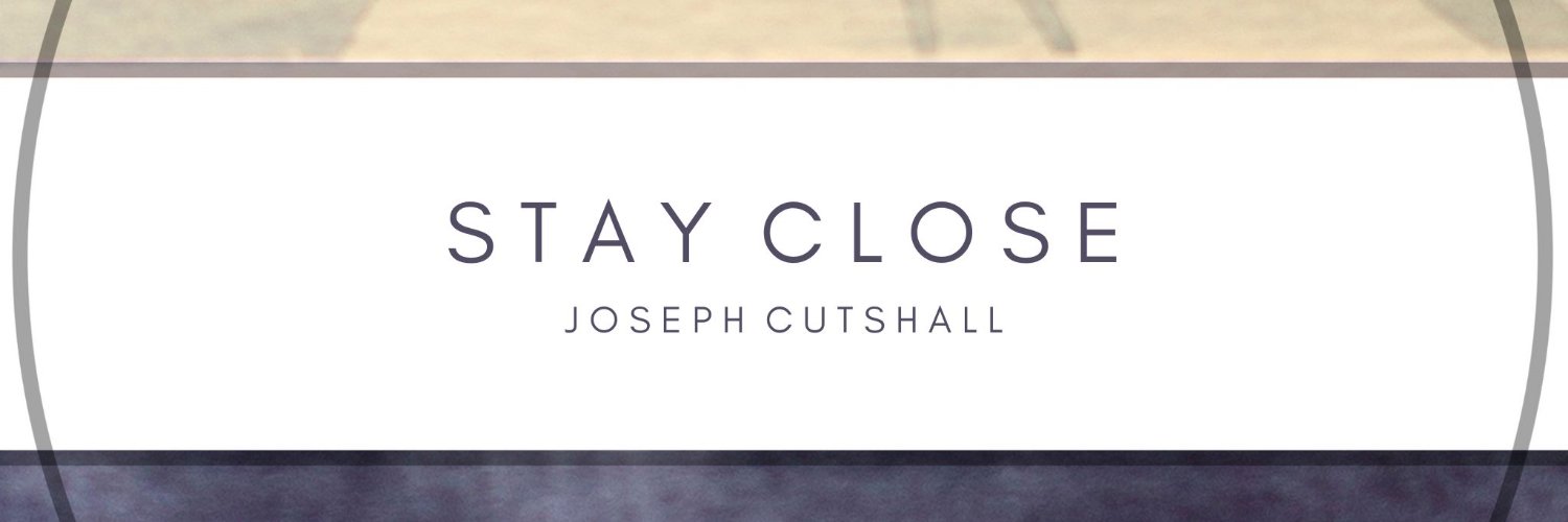 joseph cutshall banner