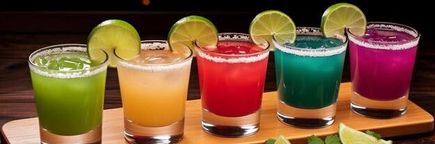 ラウンドガール✮テキ子 banner