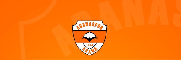 Adanaspor A.Ş. 🇹🇷 Profile Banner