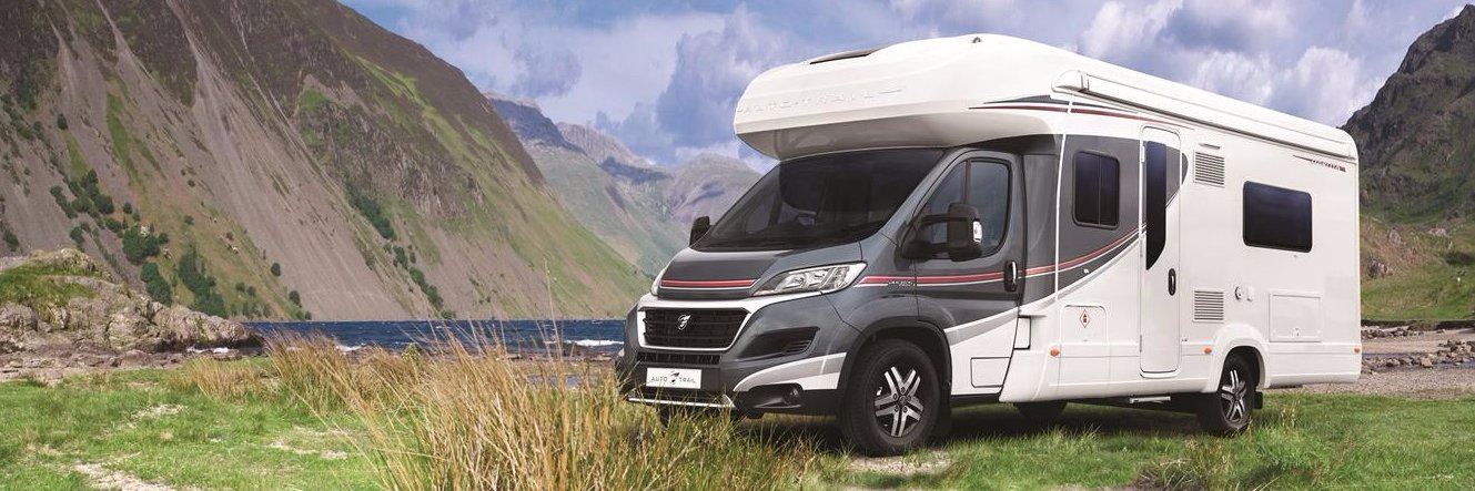 Edwards Motorhomes banner