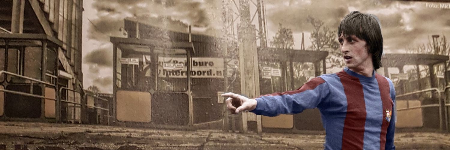 ESeerden's profile banner image