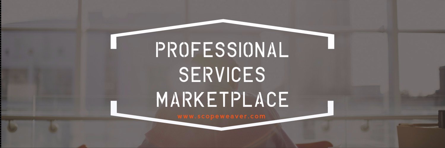 ScopeWeaver's profile banner image