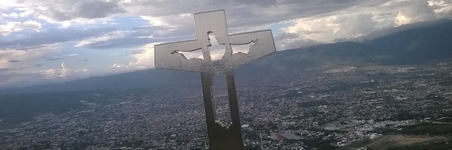 Húbert Ochoa. banner
