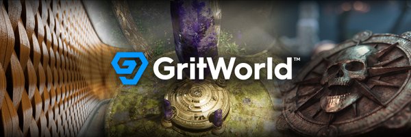 GritworldGmbH Profile Banner